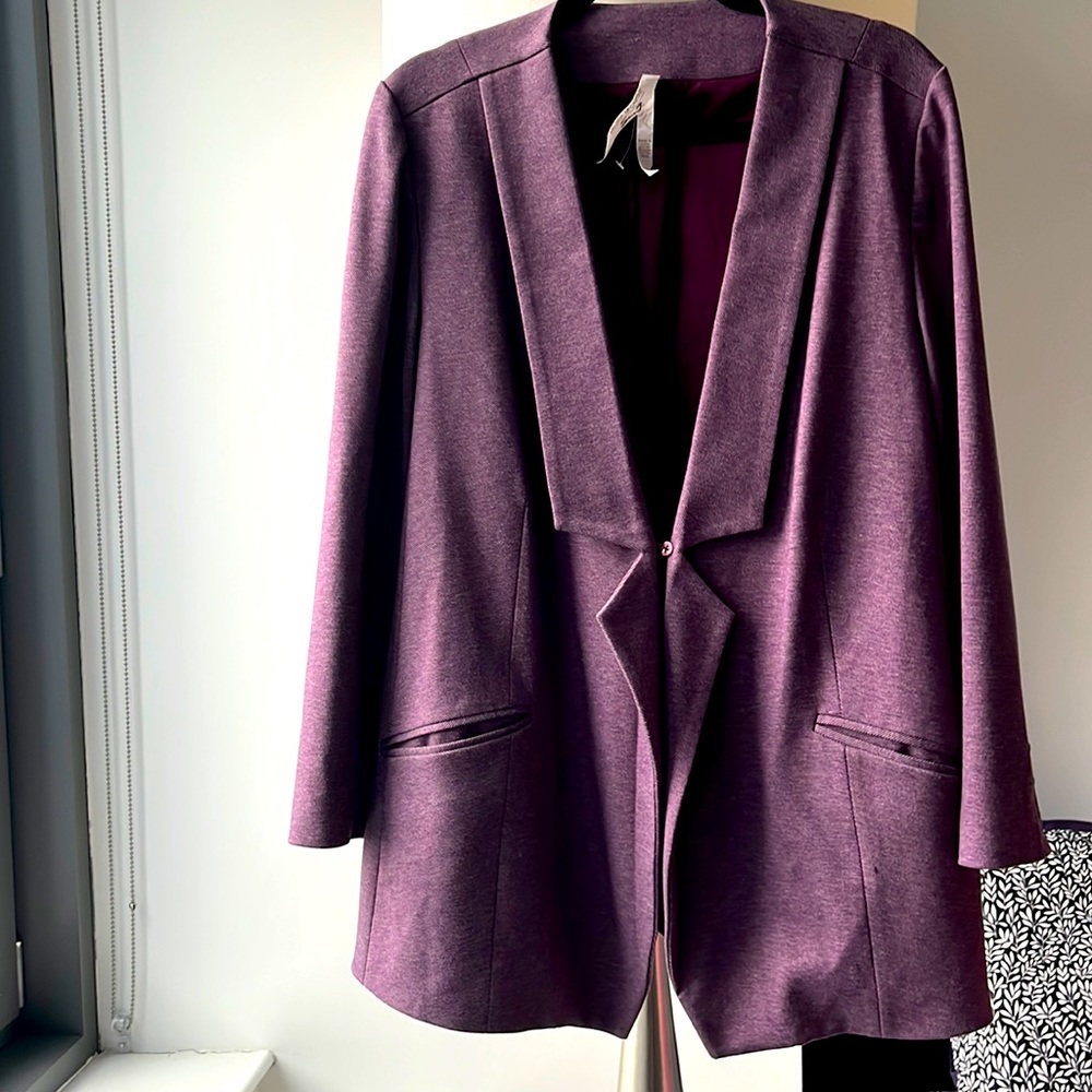 Blazer